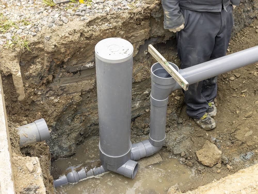 上下水道設備 | 大阪の水道設備や機械器具設備はANX株式会社へ