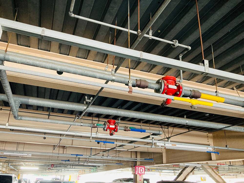 スプリンクラー