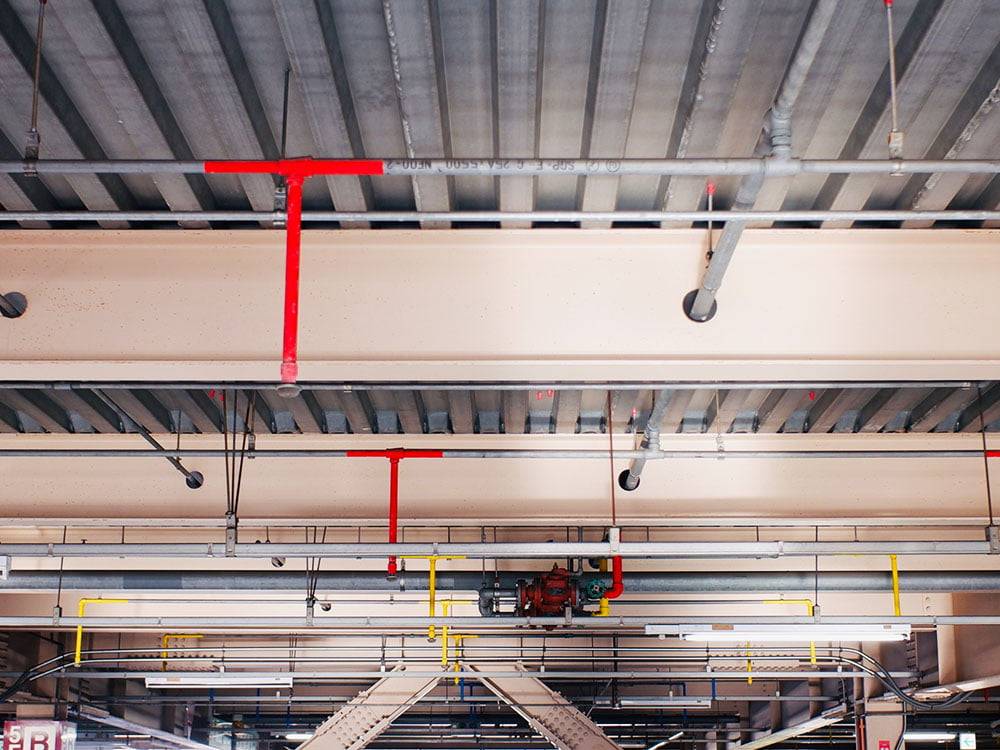 スプリンクラー